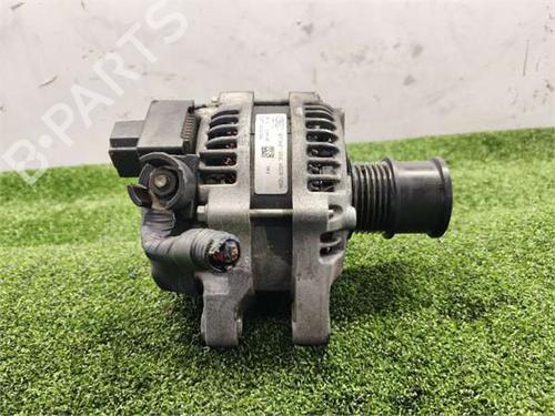 Used Alternator Alternator 38608616 38608616
