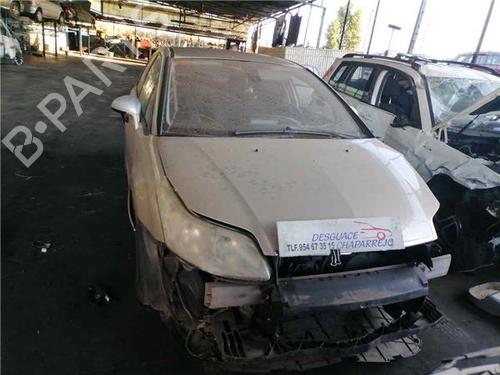 Pièces Détachées Usagées CITROËN C4 I (LC_) 1.6 HDi (90 hp) 4408863