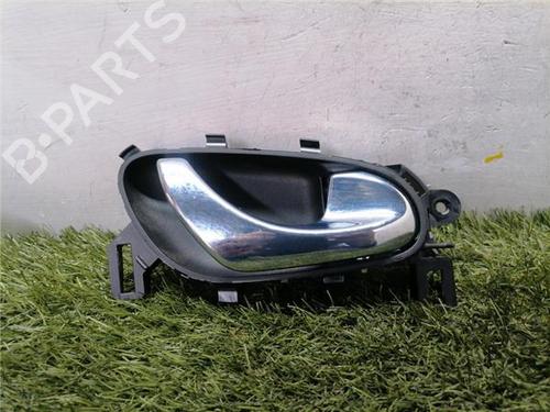 Used Rear right interior door handle RENAULT KADJAR (HA_, HL_) 1.2 TCe 130 (HLMR) (130 hp) 31901181