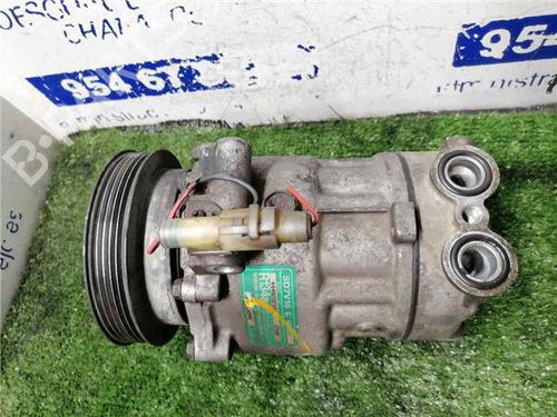 AC compressor ROVER 25 I Hatchback (RF) 1.6 16V | BP31899791M34 
