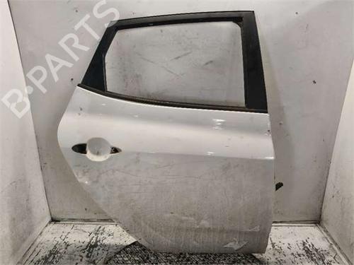 Dør høyre bak Dør høyre bak HYUNDAI ix20 (JC) 1.4 CRDi (78 hp) 36873511 36873511