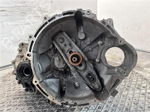 gearbox-smart-forfour-454-2004-2005-2006-34641521 main image