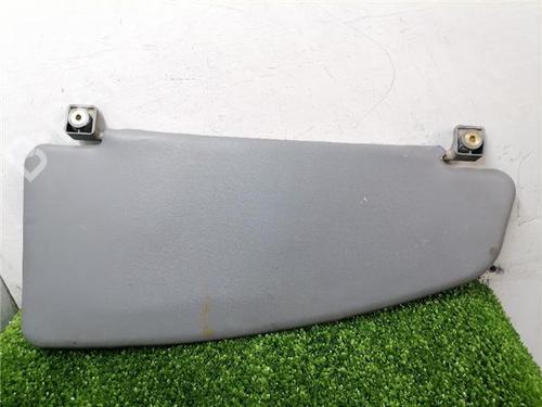 Used Right sun visor Right sun visor FIAT DOBLO MPV (119_, 223_) 1.9 D (223AXB1A) (63 hp) 33415747 33415747