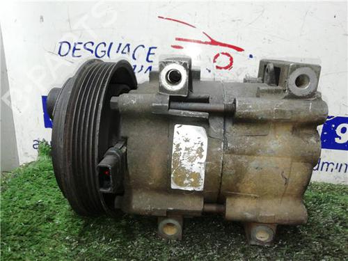 Used AC compressor FORD FIESTA IV (JA_, JB_) 1.3 i (60 hp) 31897628