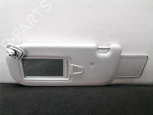 Left sun visor HYUNDAI ix35 (LM, EL, ELH) 1.7 CRDi | BP31901232I1