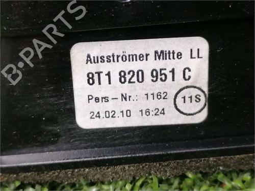 Luftventil AUDI A4 B8 (8K2) 2.0 TDI | BP39659419I21 - Image 5