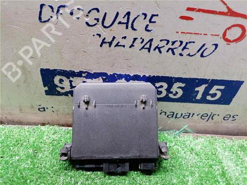 Comfort control module MERCEDES-BENZ C-CLASS (W203) C 200 CDI (203.007) | BP31893146M56