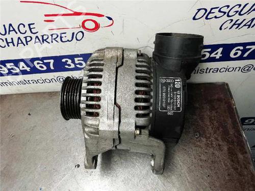 Alternateur AUDI A6 C4 (4A2) 2.6 (150 hp) 31889809
