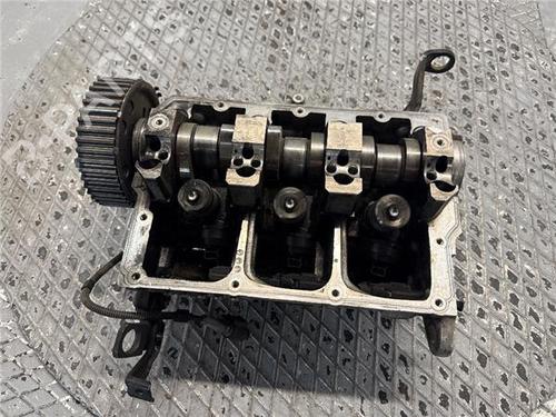 Cylinder head SKODA FABIA II (542) 1.4 TDI | BP36146437M5 - Image 5