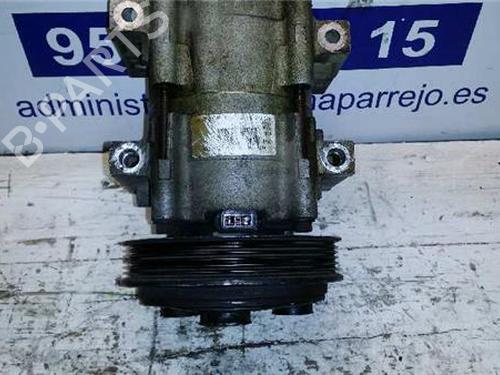 Used AC compressor AC compressor FORD FIESTA IV (JA_, JB_) 1.3 i (60 hp) 31894555 31894555
