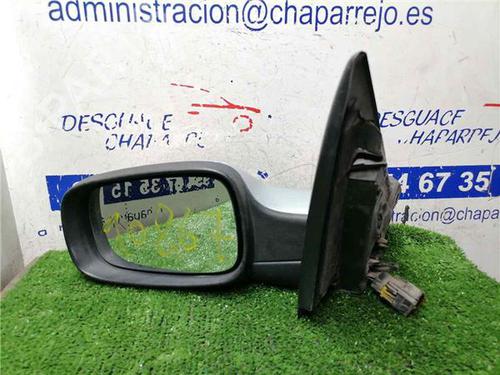 Used Left mirror RENAULT MEGANE II (BM0/1_, CM0/1_) 1.5 dCi (BM02, BM13, BM2A, CM02, CM13) (101 hp) 31893279