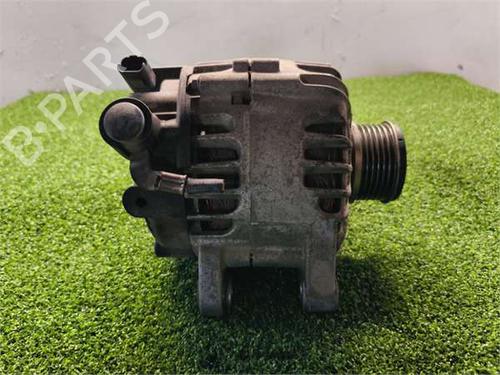 Generator Generator CITROËN C4 CACTUS Van (0B_, 0P_) PureTech 110 (110 hp) 37226280 37226280