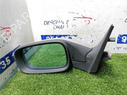 Used Left mirror RENAULT LAGUNA II (BG0/1_) 1.9 dCi (BG1A, BG1V) (130 hp) 31893620