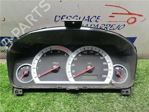 instrument-cluster-chevrolet-captiva-c100-c140-2006-31898862 main image