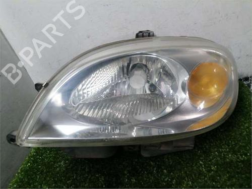 Used Left headlight Left headlight 36819810 36819810