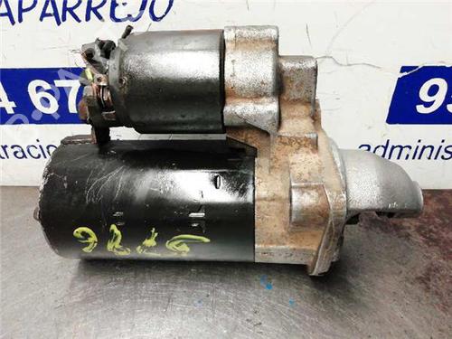 Starter BMW 5 (E39) 520 i | BP31889799M8