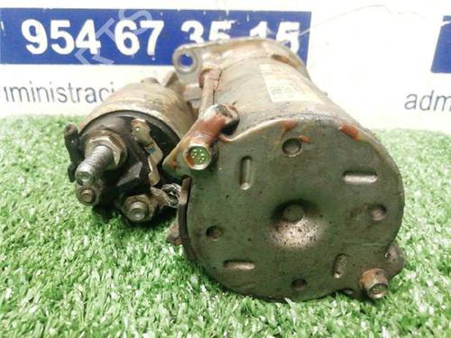Starter MERCEDES-BENZ A-CLASS (W169) A 160 (169.031, 169.331) | BP31889840M8