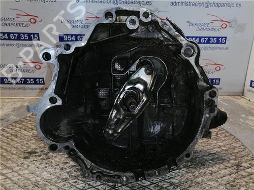 gearbox-skoda-superb-i-3u4-2001-2002-2003-2004-2005-2006-2007-2008-31892595 main image
