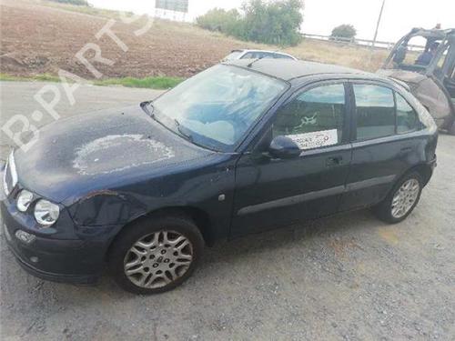 Gearbox ROVER 25 I Hatchback (RF) 2.0 iDT | BP31891570M3 