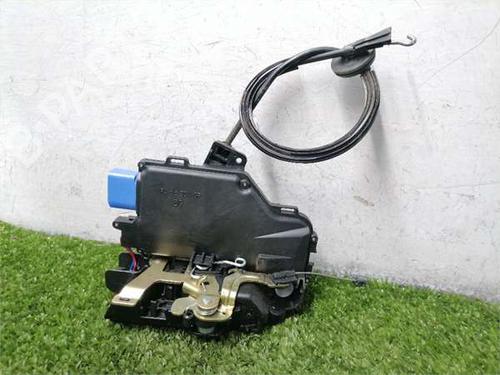 Used Front left lock Front left lock 37540236 37540236