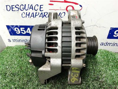 Used Alternator OPEL ASTRA F Saloon (T92) 1.4 i 16V (F19, M19) (90 hp) 31889852