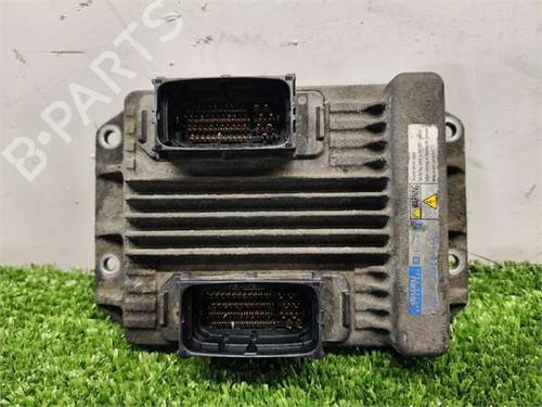 Used Control unit Control unit 38502794 38502794