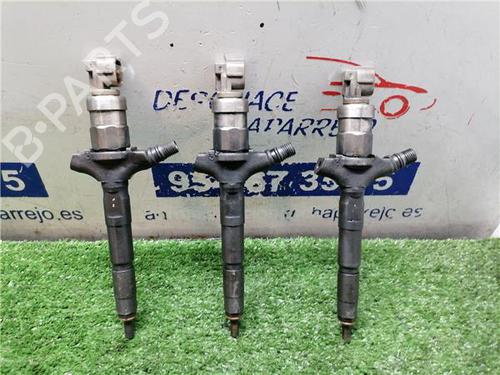 Used Injector OPEL VECTRA C (Z02) 3.0 CDTI (F69) (177 hp) 31898806