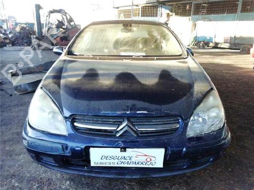 Electronic module CITROËN C5 I (DC_) 2.0 HDi (DCRHYB) | BP31889781M83  - Image 5