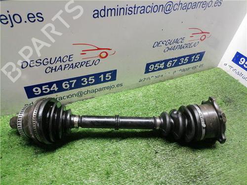 left-front-driveshaft-audi-allroad-c5-4bh-2000-2001-2002-2003-2004-2005-31892404 main image