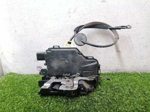 Used Rear left lock Rear left lock SKODA SUPERB I (3U4) 1.9 TDI (115 hp) 34333443 34333443