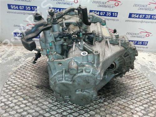 Gearbox KIA CARNIVAL / GRAND CARNIVAL III (VQ) 2.9 CRDi | BP31891790M3