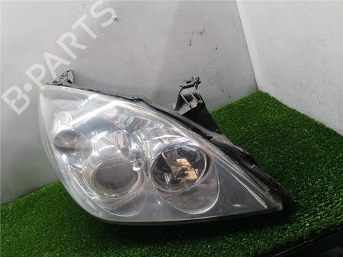 Højre forlygte OPEL VECTRA C (Z02) 1.8 16V (122 hp) 32276959
