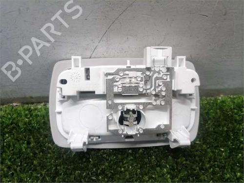 Kabinelys RENAULT MEGANE IV Hatchback (B9A/M/N_) 1.5 Blue dCi 115 (B9A6) | BP36511353I8 - Image 2