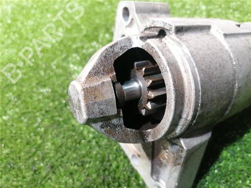 Starter CITROËN C4 I (LC_) 1.6 HDi | BP33415689M8 - Image 5