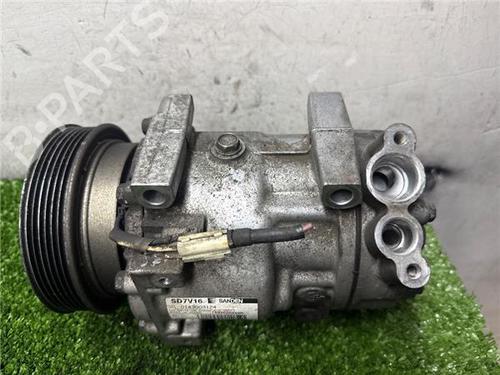 AC compressor DACIA SANDERO 1.5 dCi | BP34609148M34  - Image 5