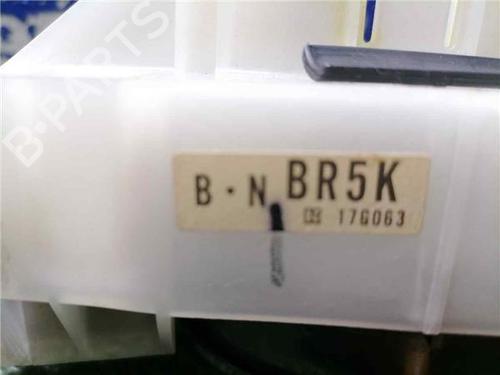 Switch MAZDA 3 (BK) 1.6 DI Turbo | BP31899056I30 