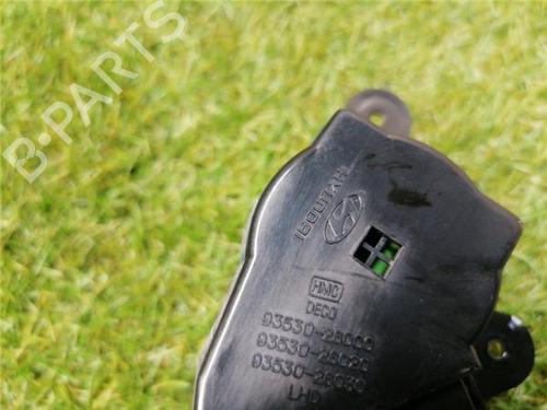 Mirror switch HYUNDAI SANTA FÉ I (SM) 2.0 CRDi 4x4 | BP33679271I25 - Image 3