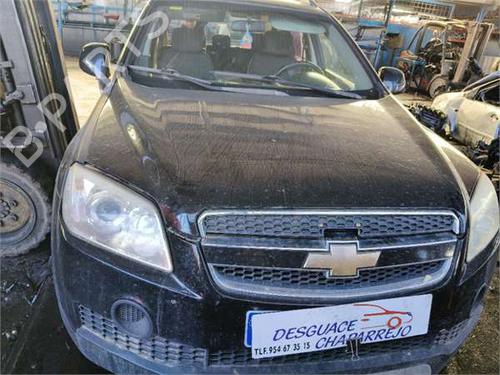 Other CHEVROLET CAPTIVA (C100, C140) 2.0 D | BP35970660O1  - Image 6