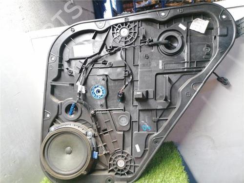 Used Other KIA SPORTAGE IV (QL, QLE) 1.7 CRDi (116 hp) 32768300