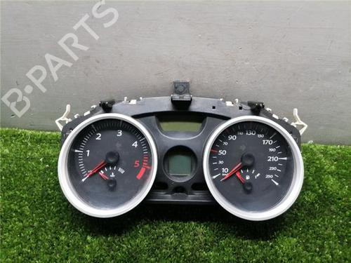 Used Instrument cluster Instrument cluster 36849913 36849913