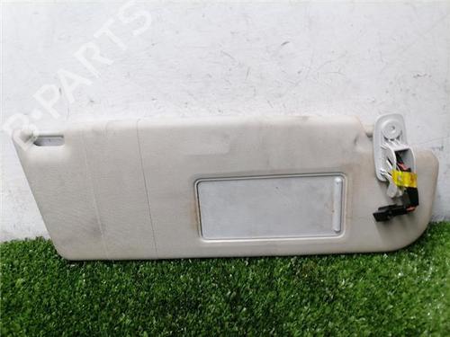 Used Right sun visor Right sun visor VW GOLF IV (1J1) 1.6 16V (105 hp) 32690575 32690575