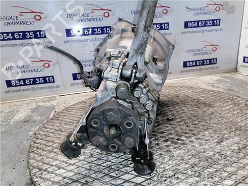 Gearbox BMW 5 (E39) 523 i | BP31892596M3