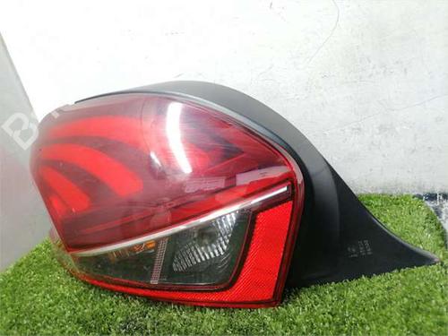 Used Left taillight Left taillight 36958413 36958413