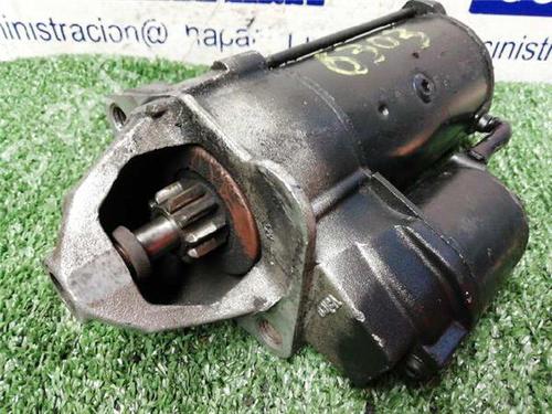 Starter AUDI A4 B5 (8D2) 1.9 TDI | BP31889942M8  - Image 5