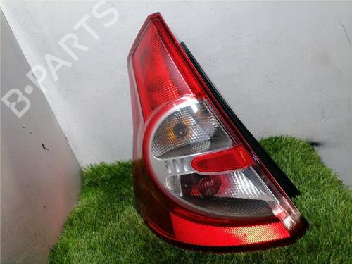 Achterlicht links Achterlicht links DACIA SANDERO 1.5 dCi (75 hp) 34609138 34609138