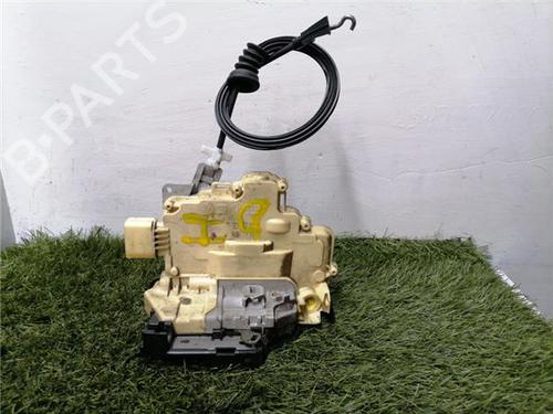 Used Front left lock Front left lock VW PASSAT B6 (3C2) 2.0 TDI 16V (140 hp) 33415506 33415506
