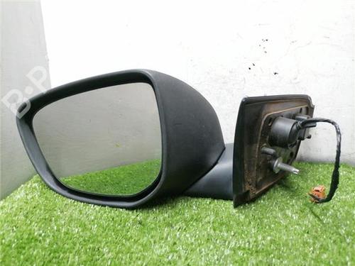 Used Left mirror Left mirror CITROËN C4 CACTUS 1.6 BlueHDi 100 (99 hp) 33278522 33278522