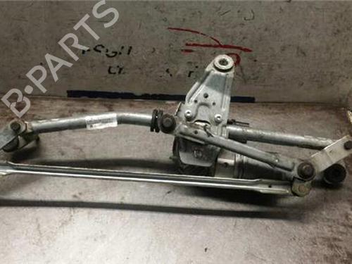 Front wiper motor VW PASSAT B6 (3C2) 2.0 TDI | BP31889486M29