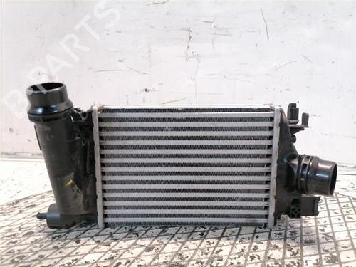 Used Intercooler Intercooler DACIA SANDERO III 1.0 TCe LPG (91 hp) 33835606 33835606
