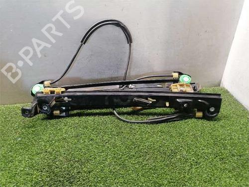 Front right window mechanism SEAT LEON (1P1) 1.9 TDI | BP39906042C23 - Image 2